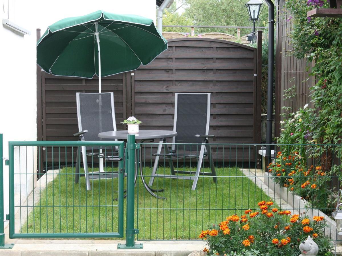 Apartment Near The Nurburgring With Terrace Hillesheim Bagian luar foto