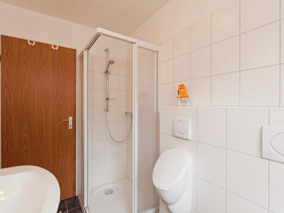 Apartment Near The Nurburgring With Terrace Hillesheim Bagian luar foto